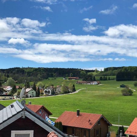 Haus Märzenbach Lejlighed Kaufbeuren Eksteriør billede