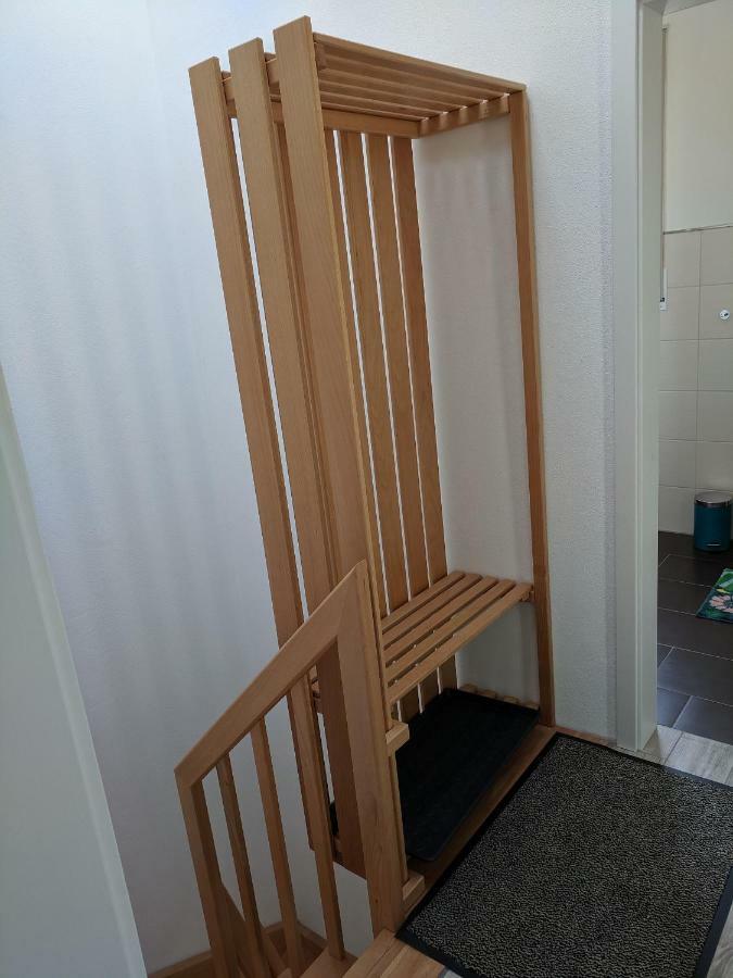 Haus Märzenbach Lejlighed Kaufbeuren Eksteriør billede