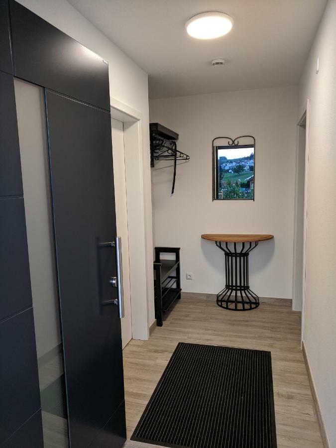 Haus Märzenbach Lejlighed Kaufbeuren Eksteriør billede